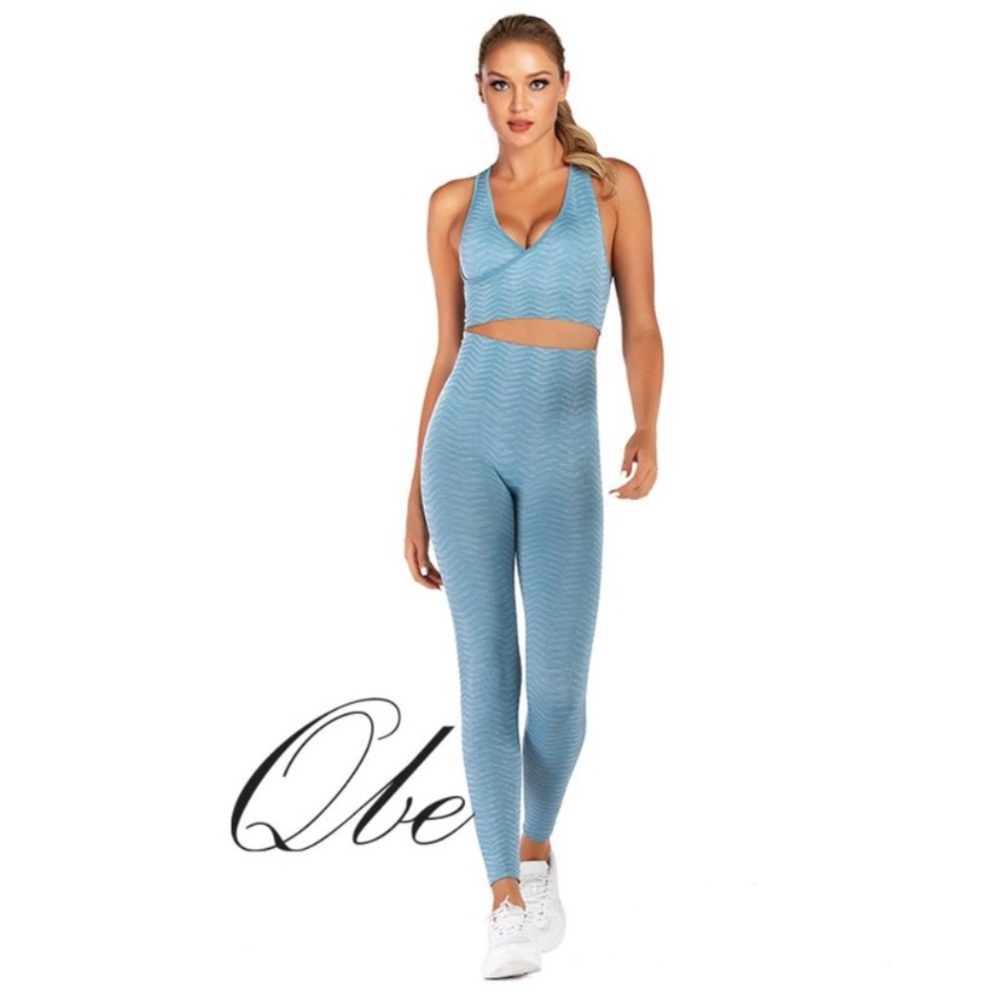 Qbe workout set